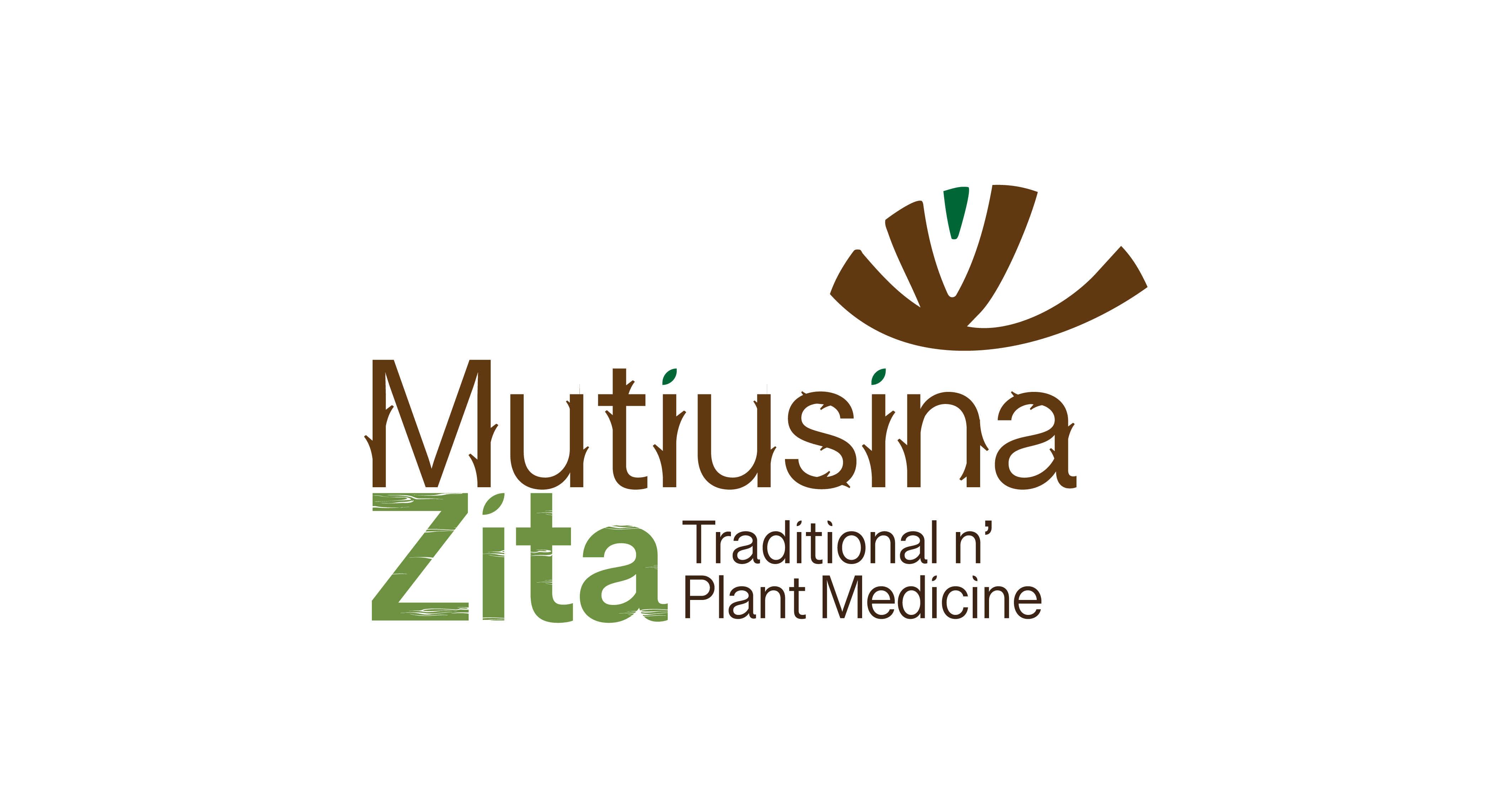 Mutiusina Zita Logo